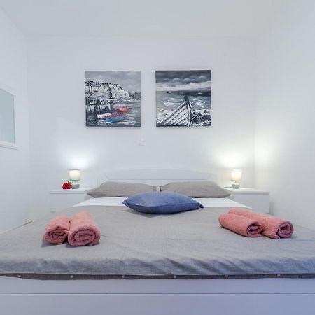 Ferienwohnung Ivy'S Cozy Corner Dubrovnik Exterior foto