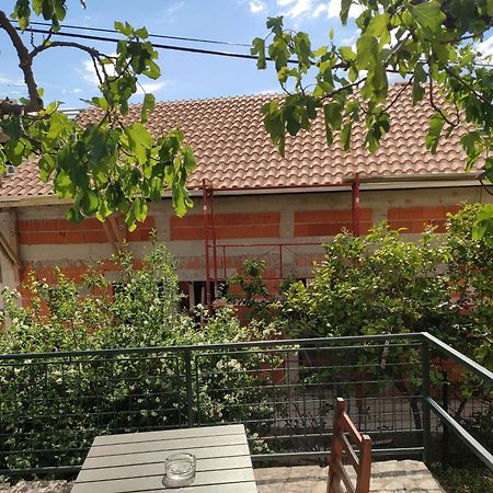Ferienwohnung Ivy'S Cozy Corner Dubrovnik Exterior foto