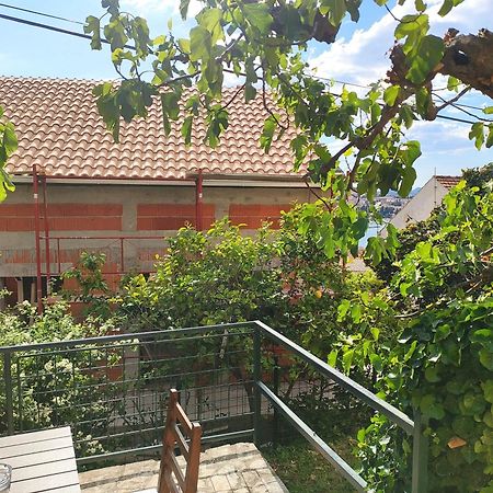 Ferienwohnung Ivy'S Cozy Corner Dubrovnik Exterior foto