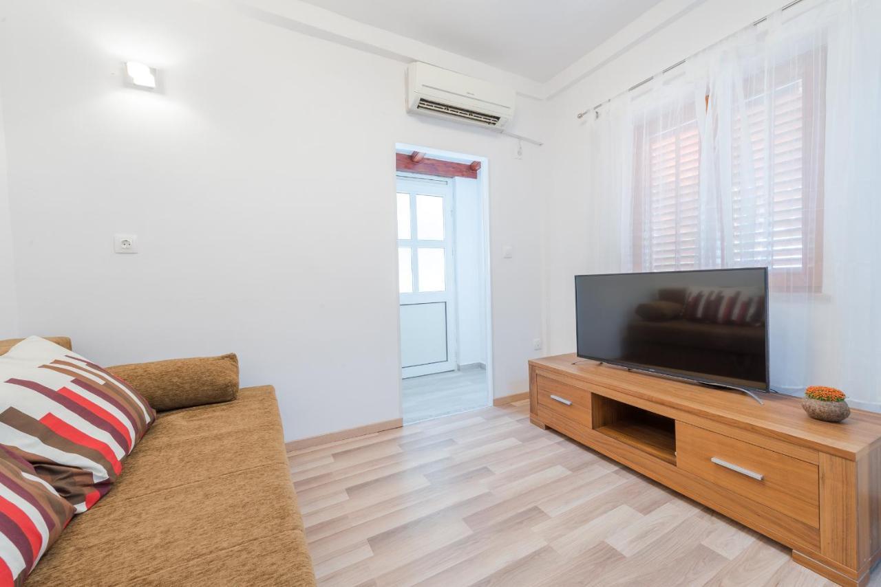 Ferienwohnung Ivy'S Cozy Corner Dubrovnik Exterior foto